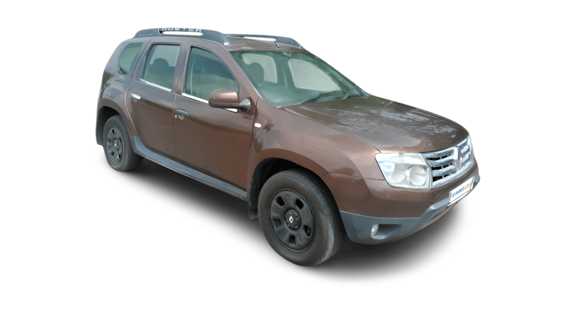 2013 Renault Duster - SUV - Diesel - Manual - ₹2.50 lakh